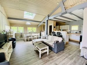 Ferienhaus für 4 Personen (75 m²) in Biscarrosse