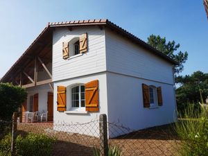 Ferienhaus für 10 Personen (120 m&sup2;) in Biscarrosse