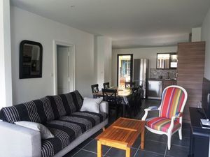 Ferienhaus für 5 Personen (70 m²) in Biscarrosse