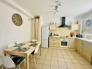 Ferienhaus für 8 Personen (80 m²) in Biscarrosse