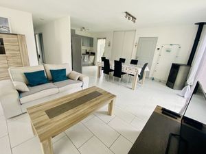 Ferienhaus für 6 Personen (85 m²) in Biscarrosse