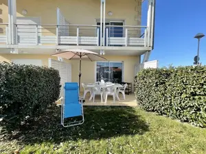 Ferienhaus für 8 Personen (100 m²) in Biscarrosse