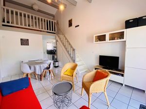 Ferienhaus für 6 Personen (50 m²) in Biscarrosse