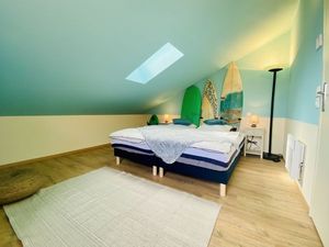 Ferienhaus für 10 Personen (106 m²) in Biscarrosse