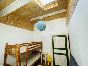 Ferienhaus für 6 Personen (65 m²) in Biscarrosse