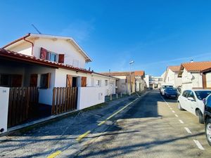 Ferienhaus für 5 Personen (55 m&sup2;) in Biscarrosse