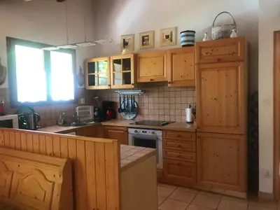 Ferienhaus für 8 Personen (95 m²) in Biscarrosse 7/10