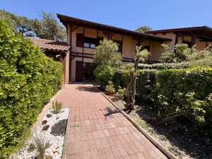 Ferienhaus für 4 Personen (40 m²) in Biscarrosse