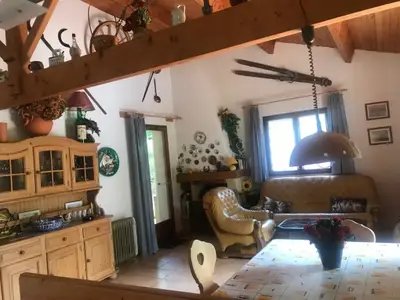 Ferienhaus für 8 Personen (95 m²) in Biscarrosse 4/10