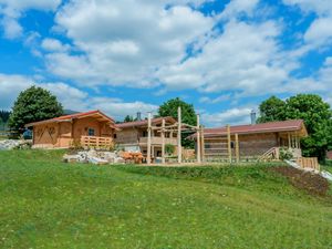 Ferienhaus für 4 Personen in Bischofsgrün