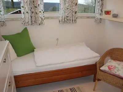 Ferienhaus für 13 Personen (150 m²) in Bischofsgrün 4/10