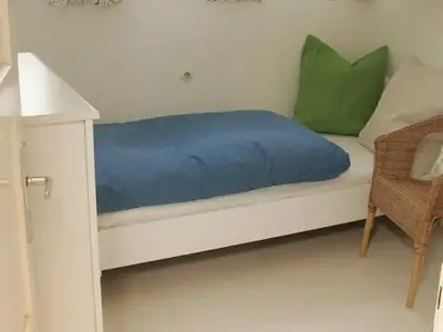 Ferienhaus für 13 Personen (150 m²) in Bischofsgrün 5/10