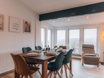 Ferienhaus für 6 Personen (112 m²) in Bischofsheim an der Rhön 4/10