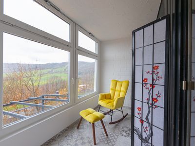 Ferienhaus für 6 Personen (112 m²) in Bischofsheim an der Rhön 6/10