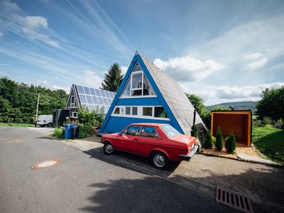 Ferienhaus für 4 Personen in Bischofsheim an der Rhön 1/10