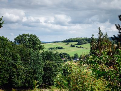 Ferienhaus für 4 Personen in Bischofsheim an der Rhön 8/10