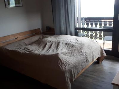 Kleines Zimmer im OG