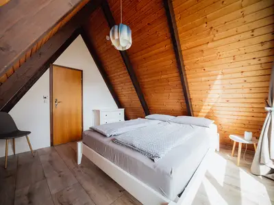 Ferienhaus für 4 Personen in Bischofsheim an der Rhön 3/10