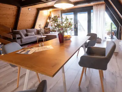 Ferienhaus für 4 Personen in Bischofsheim an der Rhön 8/10