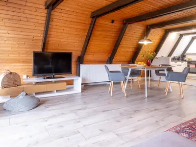 Ferienhaus für 4 Personen in Bischofsheim an der Rhön 9/10