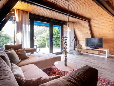 Ferienhaus für 4 Personen in Bischofsheim an der Rhön 10/10