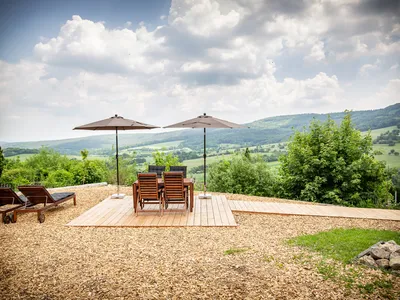 Ferienhaus für 4 Personen (120 m²) in Bischofsheim an der Rhön 1/10