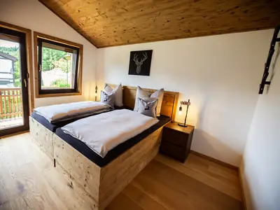 Ferienhaus für 4 Personen (120 m²) in Bischofsheim an der Rhön 5/10