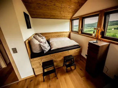 Ferienhaus für 4 Personen (120 m²) in Bischofsheim an der Rhön 6/10