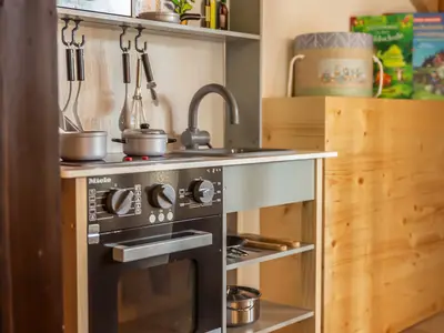 Ferienhaus für 4 Personen (120 m²) in Bischofsheim an der Rhön 8/10