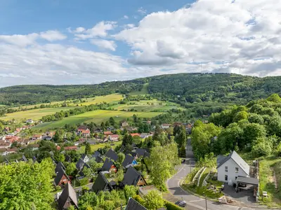 Ferienhaus für 4 Personen in Bischofsheim an der Rhön 2/10