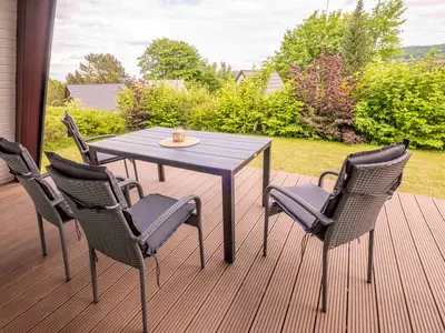 Ferienhaus für 4 Personen in Bischofsheim an der Rhön 5/10