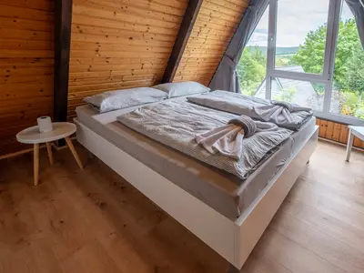 Ferienhaus für 4 Personen in Bischofsheim an der Rhön 7/10