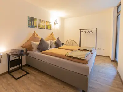 Ferienhaus für 6 Personen (112 m²) in Bischofsheim an der Rhön 5/10