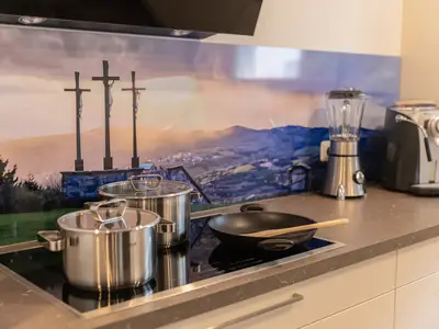 Ferienhaus für 6 Personen (112 m²) in Bischofsheim an der Rhön 10/10