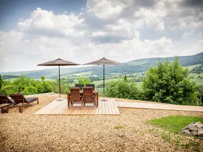 Ferienhaus für 4 Personen (120 m²) in Bischofsheim an der Rhön 1/10