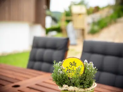 Ferienhaus für 4 Personen (120 m²) in Bischofsheim an der Rhön 3/10