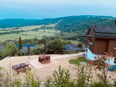 Ferienhaus für 4 Personen (120 m²) in Bischofsheim an der Rhön 10/10