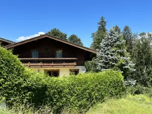Ferienhaus für 9 Personen (150 m²) in Bischofshofen