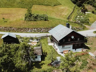 Ferienhaus für 6 Personen (120 m²) in Bischofshofen 3/10