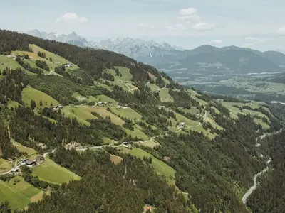 Ferienhaus für 6 Personen (120 m²) in Bischofshofen 4/10