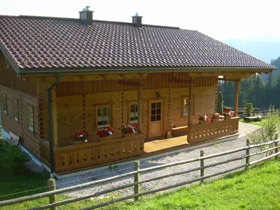 Ferienhaus für 6 Personen (100 m²) in Bischofshofen 2/10