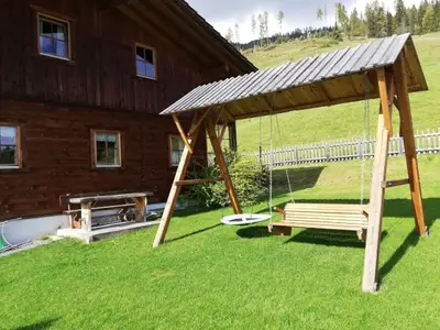 Ferienhaus für 6 Personen (100 m²) in Bischofshofen 3/10