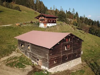 Ferienhaus für 6 Personen (100 m²) in Bischofshofen 4/10