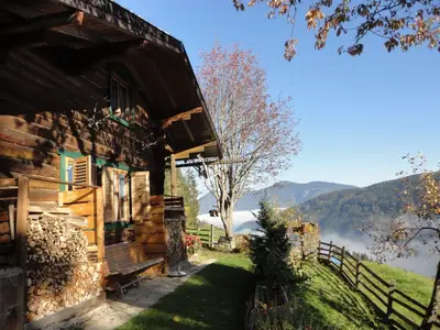 Ferienhaus für 4 Personen (80 m²) in Bischofshofen 1/10