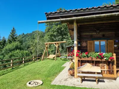 Ferienhaus für 4 Personen (80 m²) in Bischofshofen 2/10