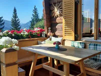 Ferienhaus für 4 Personen (80 m²) in Bischofshofen 3/10