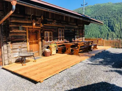 Ferienhaus für 16 Personen (250 m²) in Bischofshofen 2/10