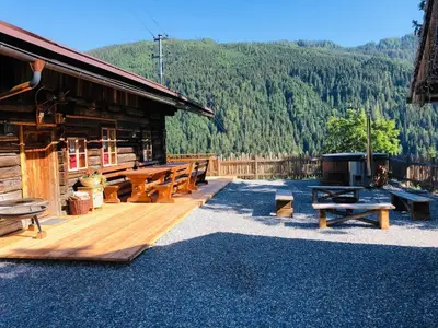 Ferienhaus für 16 Personen (250 m²) in Bischofshofen 5/10