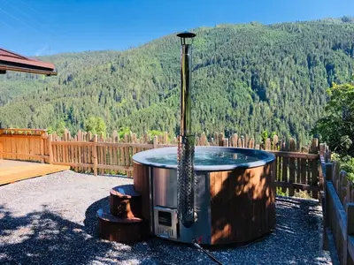 Ferienhaus für 16 Personen (250 m²) in Bischofshofen 7/10