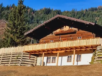Ferienhaus für 16 Personen (250 m²) in Bischofshofen 8/10